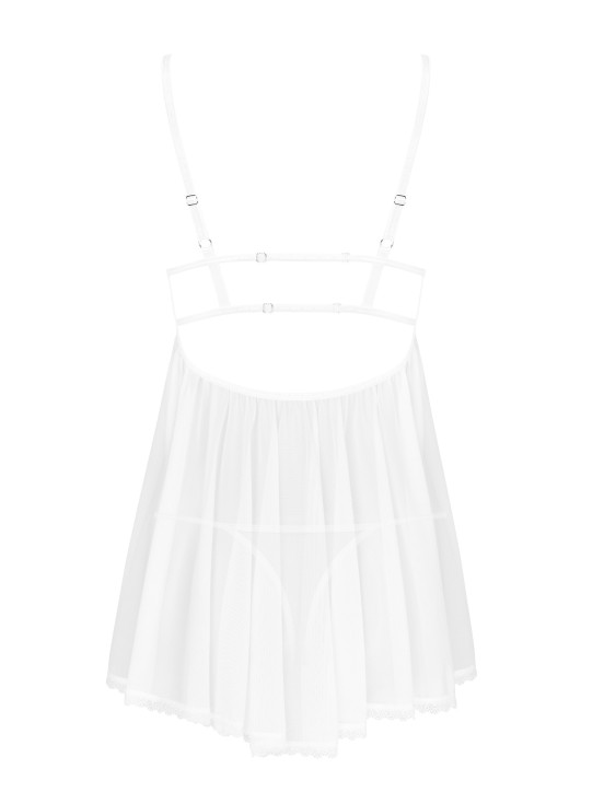 HEAVENLLY BABYDOLL - 6